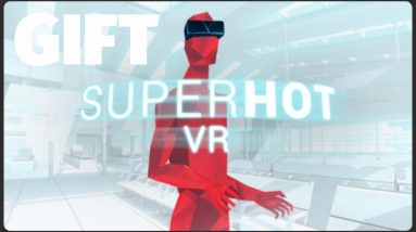 How to Gift SUPERHOT VR on Meta Quest | Oculus