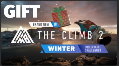 How to Gift The Climb 2 on Meta Quest | Oculus