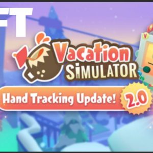 How to Gift Vacation Simulator on Meta Quest | Oculus