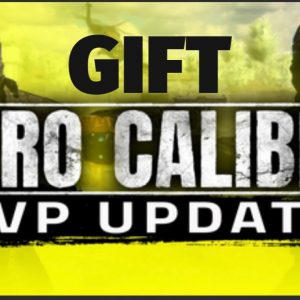 How to Gift Zero Caliber: Reloaded on Meta Quest | Oculus