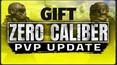 How to Gift Zero Caliber: Reloaded on Meta Quest | Oculus