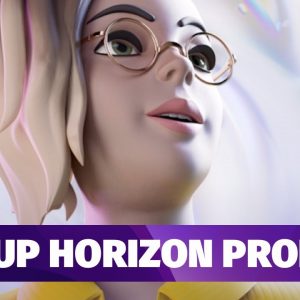 How to Set Up Horizon Profile Meta Quest | Oculus Quest