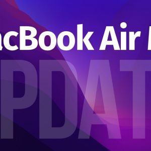 How to Update Apps on MacBook Air M2