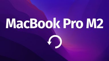 How to Update MacBook Pro M2