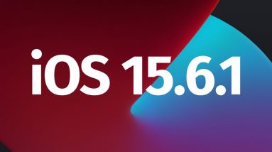 How to Update to iOS 15.6.1 - iPhone iPad iPod