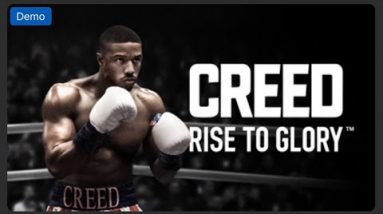 How to download Creed: Rise to Glory Demo for FREE on Oculus Quest 2 / Meta Quest 2