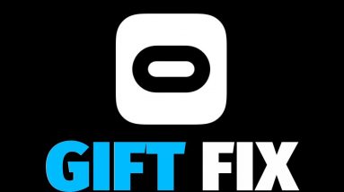 Oculus Game Gift not received problem | Meta Quest