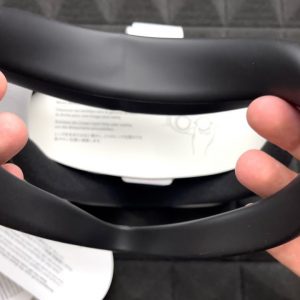 Do you get a Silicone Cover with the Meta Quest 2 ? Oculus Quest 2 Silicone Cover