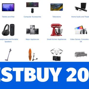 How to Buy Products from Bestbuy.com in 2022